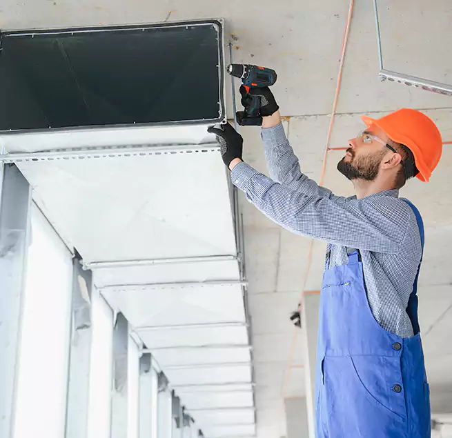 Why Homeowners & Businesses Trust Us in Duncanville, TX