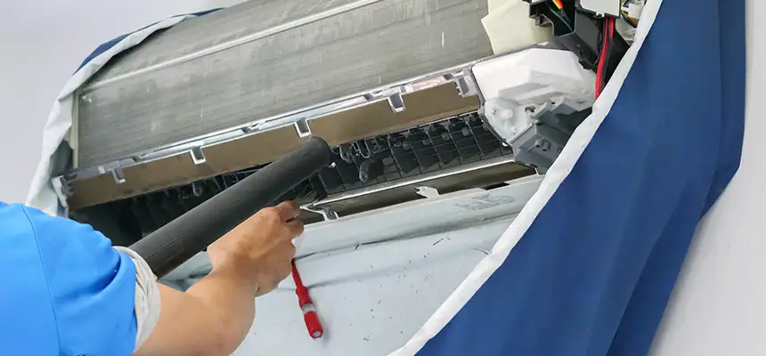 Advanced Clogged Dryer Vent Repair for Multi-Unit & Commercial in Duncanville, TX