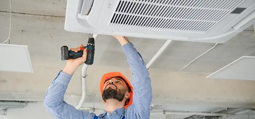 Detailed Multi‑Unit Riser & Roof Termination Cleaning in Duncanville