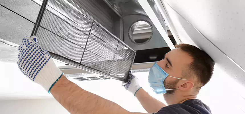 Our Dryer Vent Replacement Services in Duncanville, TX