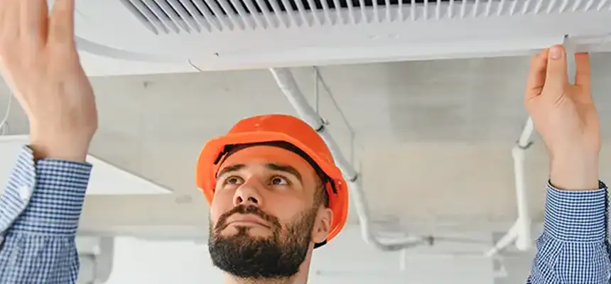 Our Furnace Vent Cleaning Services in Duncanville, TX