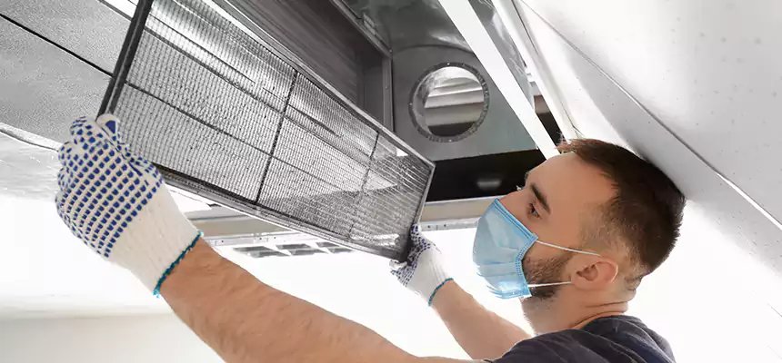 Our Home Duct Cleaning Services in Duncanville, TX