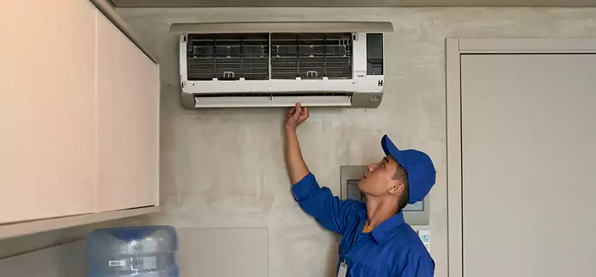 Balanced Fresh‑Air Ventilation (ERV/HRV) in Duncanville