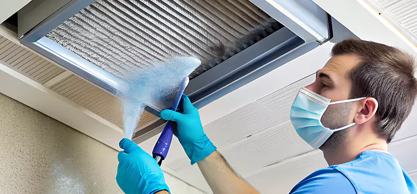Our Home Ventilation Cleaning Services in Duncanville, TX