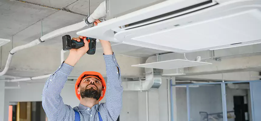 Eco‑Friendly Coil & Plenum Deep Cleaning in Duncanville