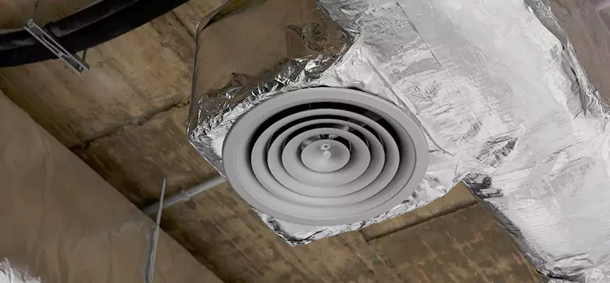 Our HVAC Ductwork Installation Services in Duncanville, TX
