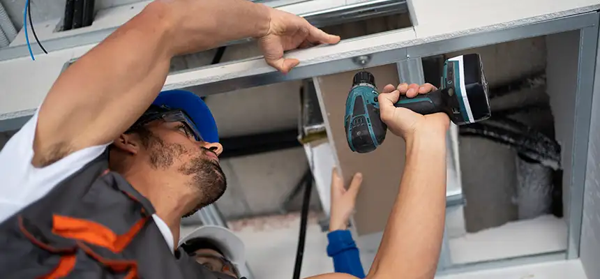 Our Improve Home Air Circulation Services in Duncanville, TX