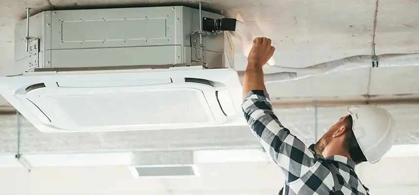 Our Local Vent Cleaning Services in Duncanville, TX