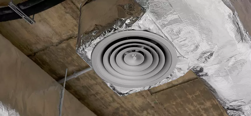 Our Low VOC Vent Installation Services in Duncanville, TX