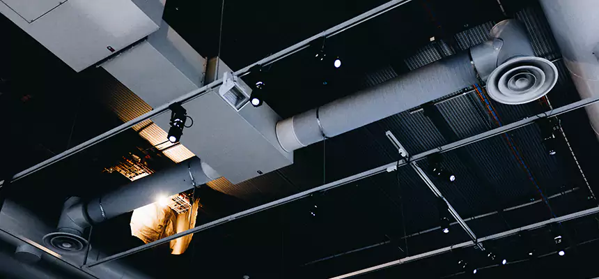 Our Seasonal Allergy Air Duct Cleaning Services in Duncanville, TX