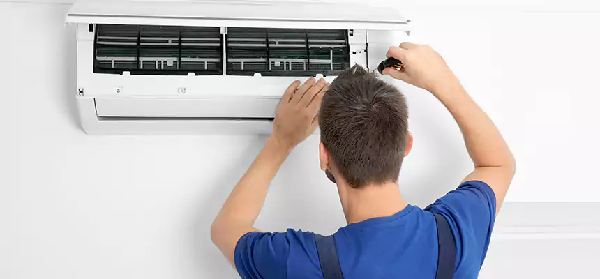 Our Smart Air Conditioning Installation Services in Duncanville, TX