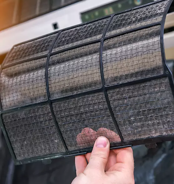 Top-notch AC Air Filter Replacement in Duncanville