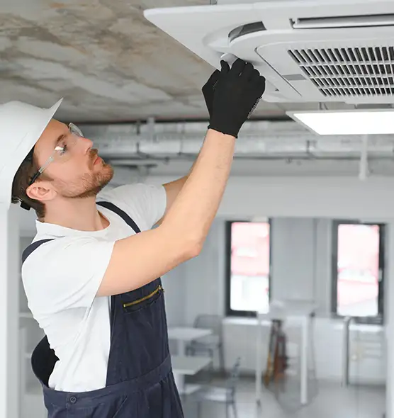 Top Affordable Duct Cleaning Services Near Me in Duncanville, TX