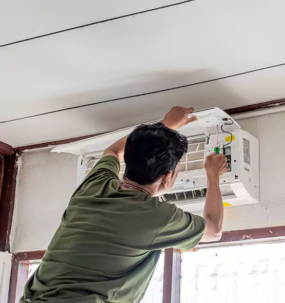 About Air Duct & AC Odor Removal in Duncanville, TX