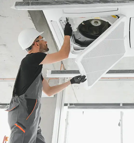 About Air Duct Rodent Removal in Duncanville, TX