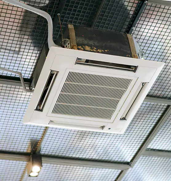 Top-Notch Allergy Relief Vent Cleaning Services in Duncanville, TX