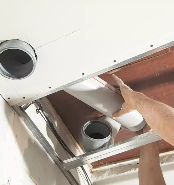 Professional Attic Air Duct Cleaning in Duncanville, TX