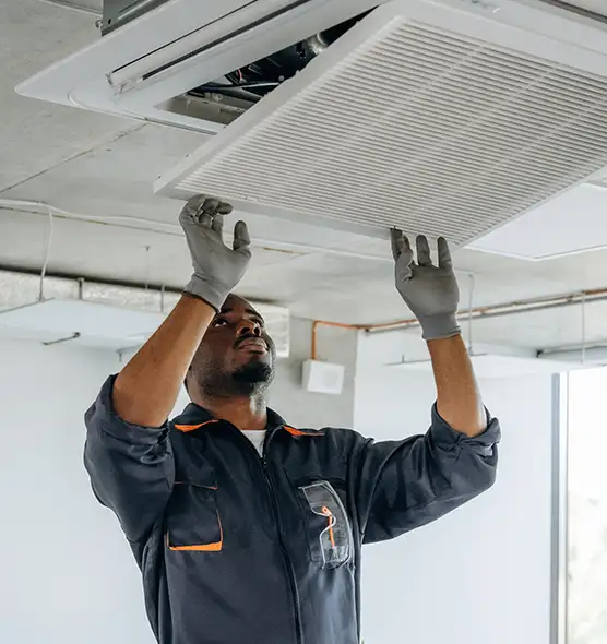 About Certified Air Duct Specialists in Duncanville, TX