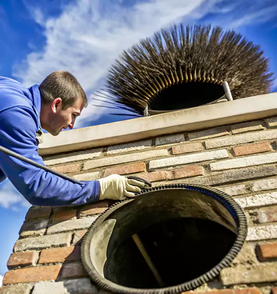 About Professional Chimney Sweep in Duncanville, TX