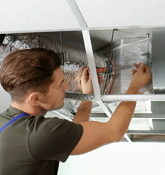 Professional Clogged Dryer Vent Repair in Duncanville, TX