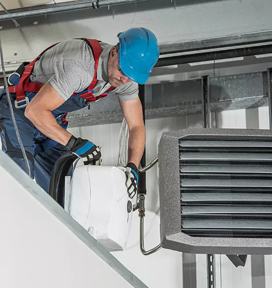 Professional Custom HVAC Ductworkin Duncanville, TX