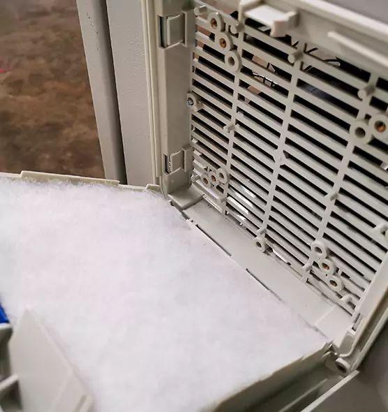 Professional Dryer Vent Mold Cleaning in Duncanville, TX