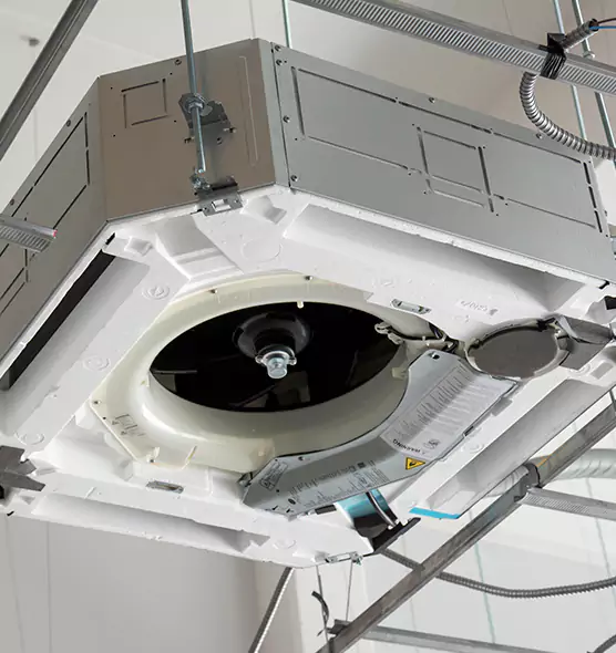 Professional Industrial Dryer Vent Cleaning in Duncanville, TX