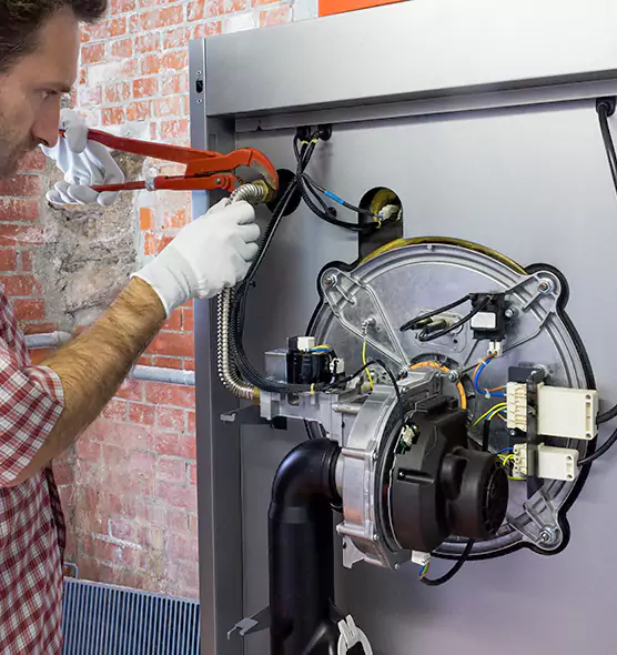 Advanced Repair Dryer Vent Hose in Duncanville, TX