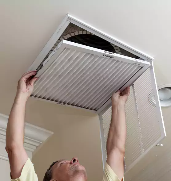 Advanced Residential Vent Cleaning in Duncanville, TX