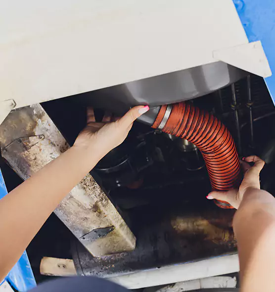 Top-Notch Return Vent Cleaning Service in Duncanville, TX