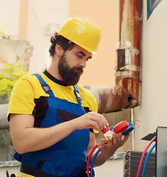 About Smart HVAC Installation in Duncanville, TX