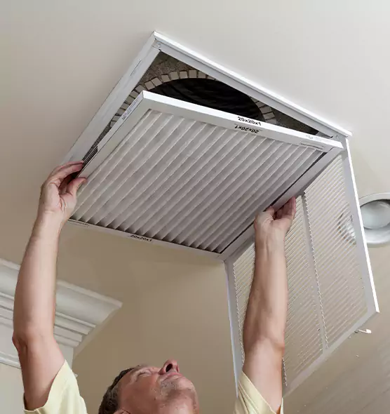 Professional Vent Relocation Services in Duncanville, TX
