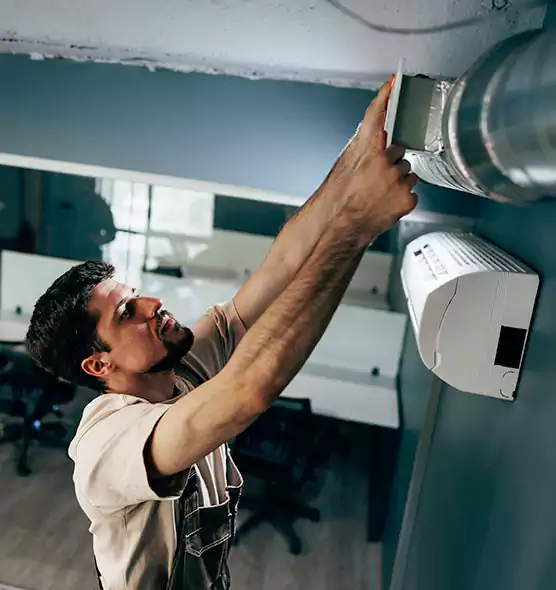 Reliable Warehouse Vent Cleaning in Duncanville, TX