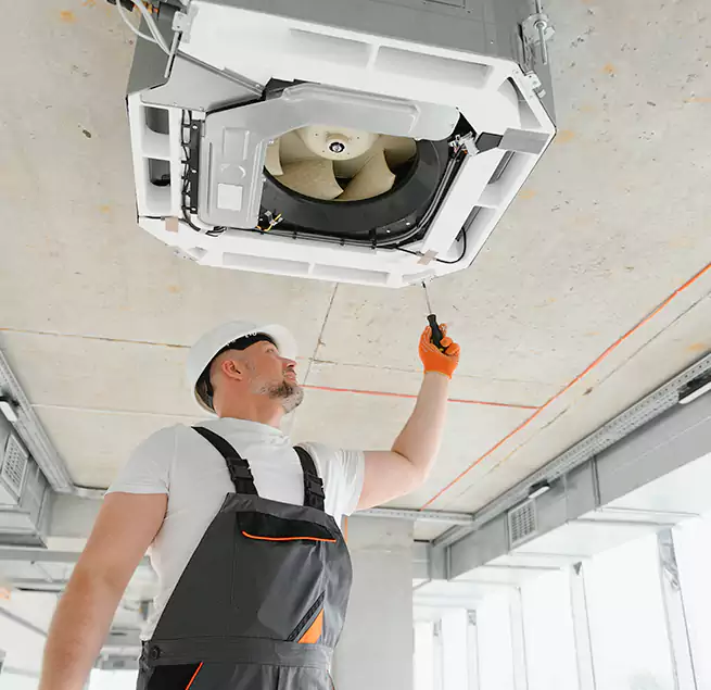 Why Homeowners & Businesses Trust Us in Duncanville, TX?