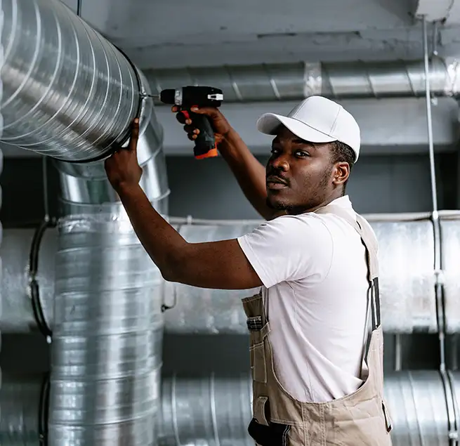 Why Homeowners & Businesses Trust Us Duncanville, TX