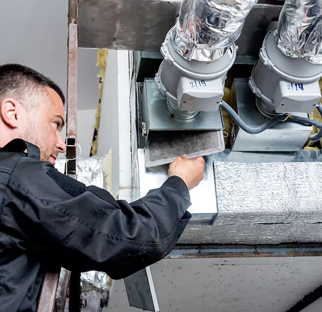 Why Homeowners & Businesses Trust Us in Duncanville, TX?