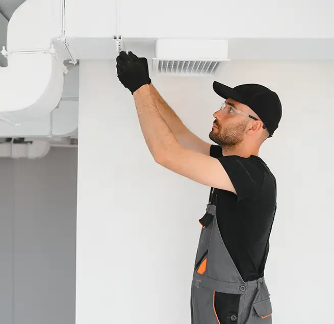 Why Homeowners & Businesses Trust Us in Duncanville, TX?