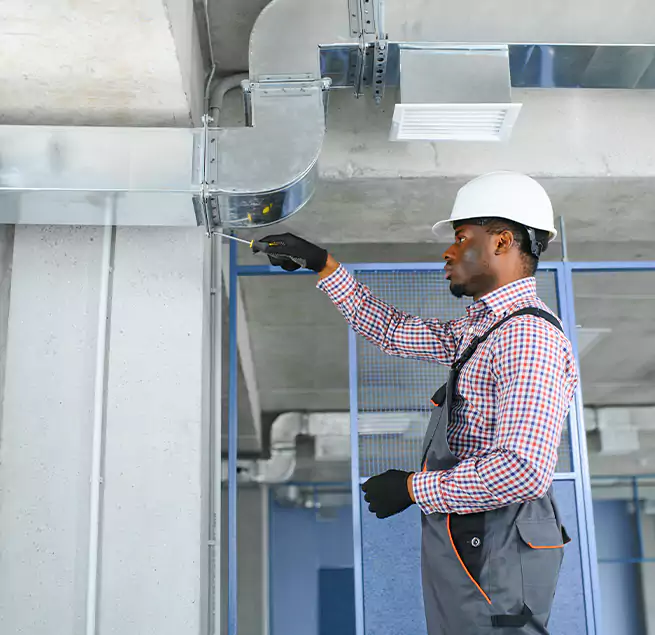 Why Homeowners & Businesses Trust Us Duncanville, TX