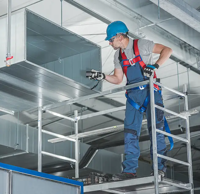 Why Homeowners & Businesses Trust Us in Duncanville, TX?