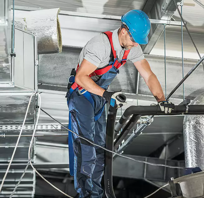 Why Homeowners & Businesses Trust Us in Duncanville, TX?