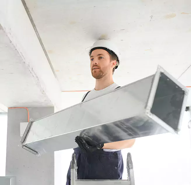 Why Homeowners & Businesses Trust Us in Duncanville, TX