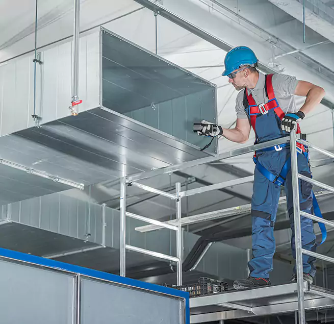 Why Homeowners & Businesses Trust Us in Duncanville, TX?