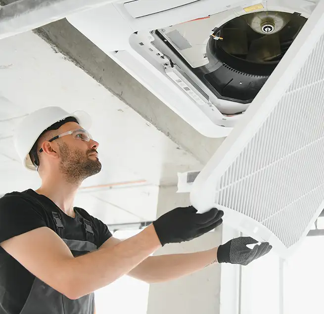 Why Homeowners & Businesses Trust Us in Duncanville, TX?