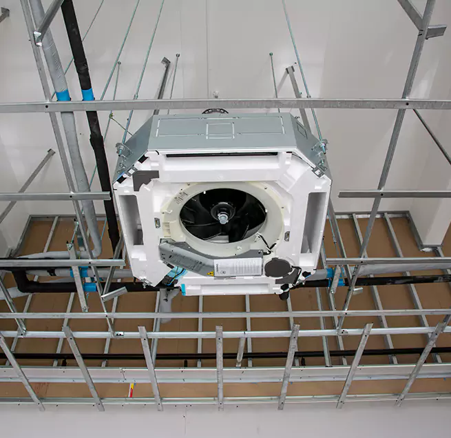 Why Homeowners & Businesses Trust Us in Duncanville, TX?