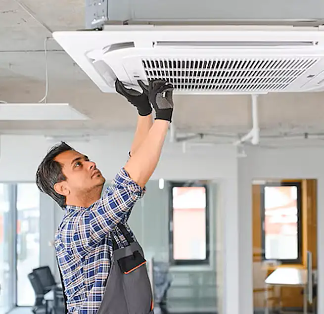 Why Homeowners & Businesses Trust Us in Duncanville, TX?