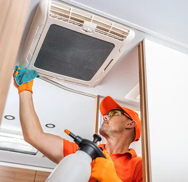 Why Homeowners & Businesses Trust Us in Duncanville, TX?