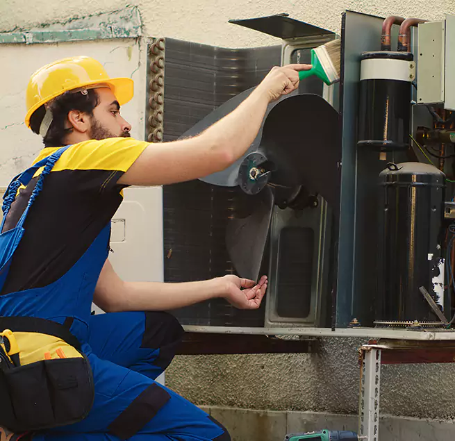 Why Homeowners Businesses Trust Us in Duncanville, TX?