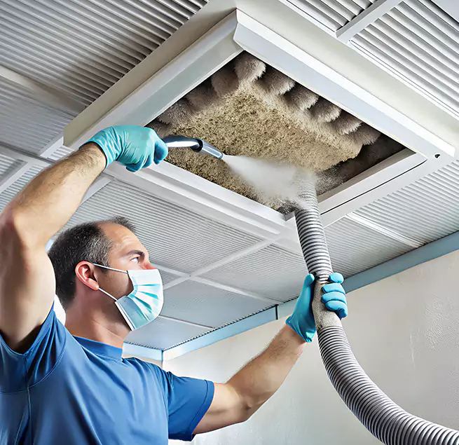  Why Homeowners & Businesses Trust Us Duncanville, TX?