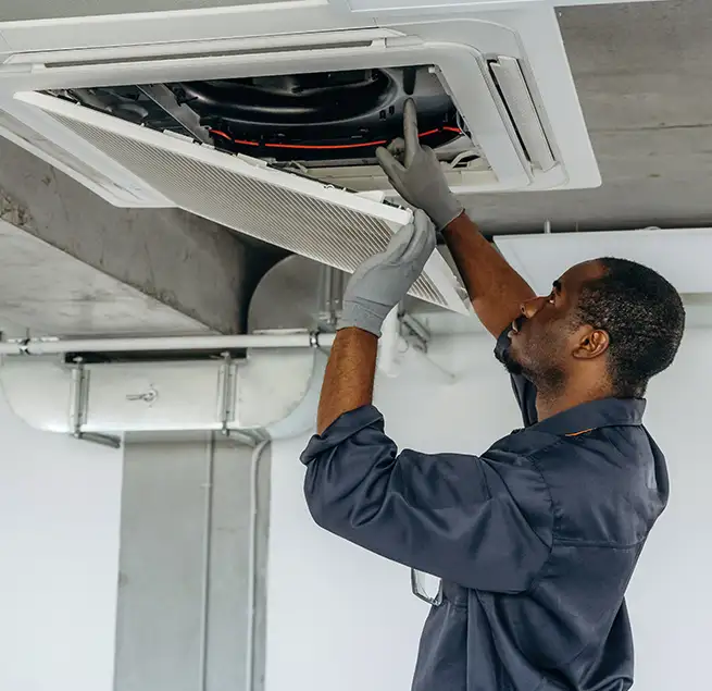 Why Homeowners & Businesses Trust Us in Duncanville, TX?