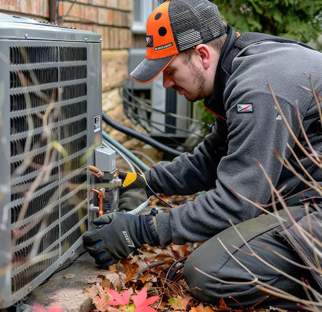 Why Homeowners & Businesses Trust Us in Duncanville, TX?